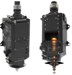 BLT6: For ultra-high power laser equipment(max of 40KW)