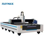 1530 500W 1000W 2000W automatický vláknový laserový řezací stroj cena za nerezovou ocel