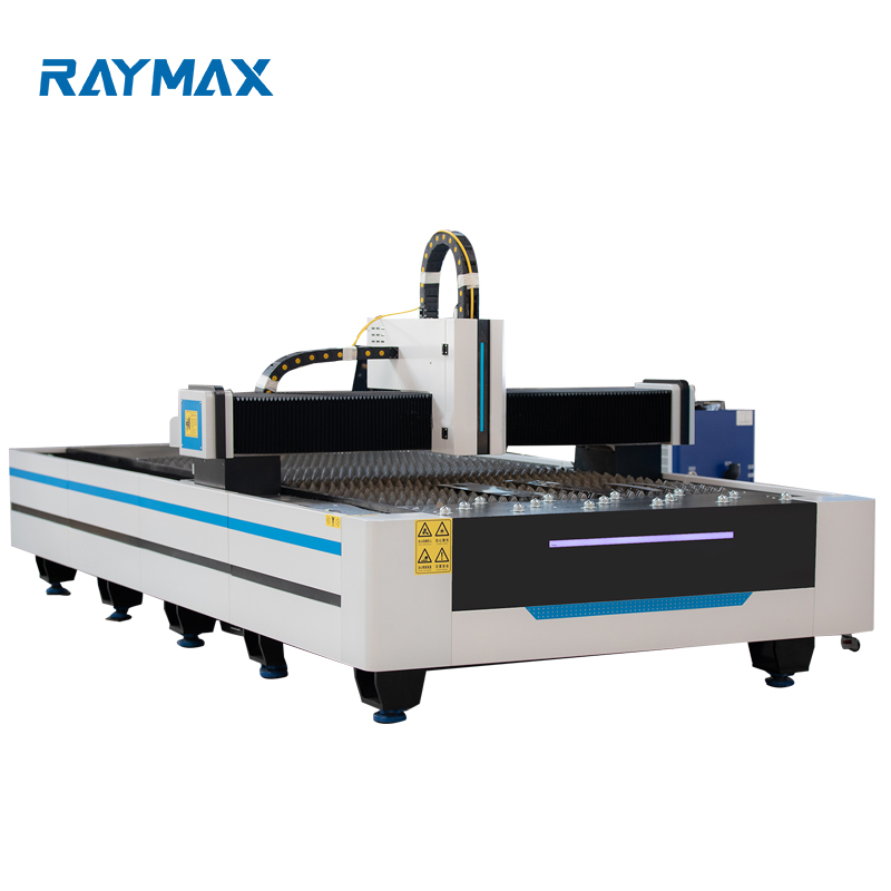 1530C 1000W 2000W 3000W automatický vláknový laserový řezací stroj cena za nerezovou ocel