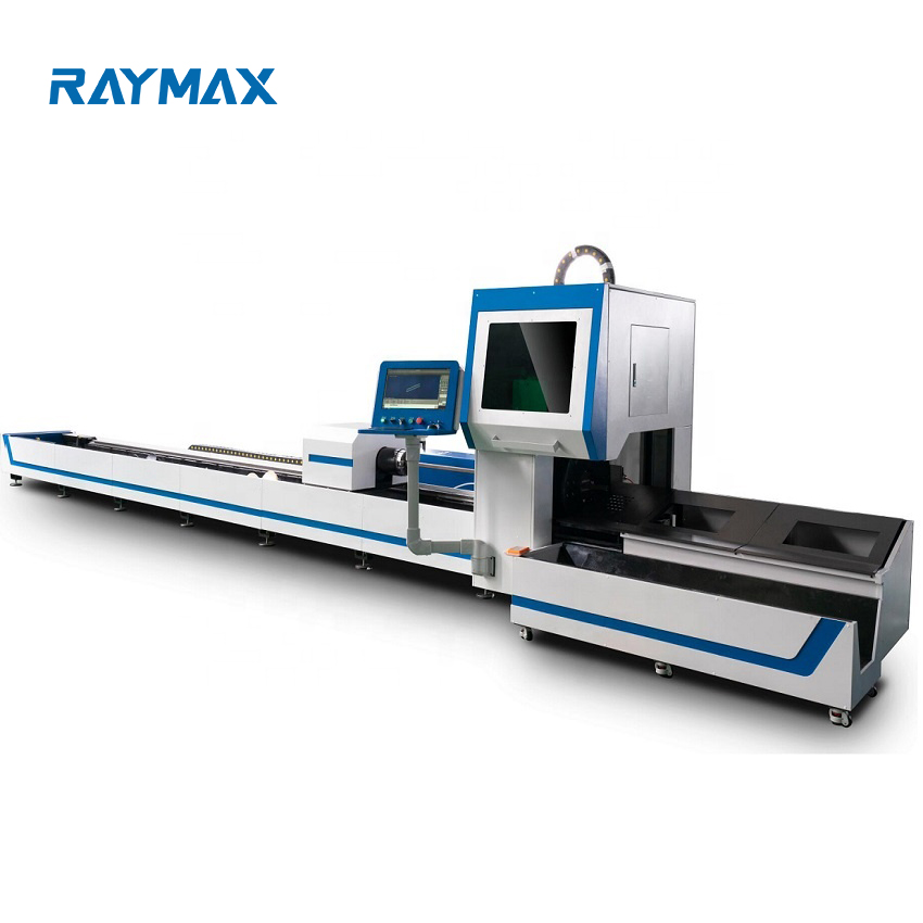 laserový řezací stroj na vláknité kovové trubky / laserem řezaná ocel s 1000W/2000W/3000W ect