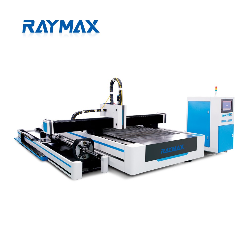 Horký prodej Čína CNC laserový řezací stroj na řezání vláken vláknový laserový řezací stroj pro řezání kovové oceli s vysokou kvalitou