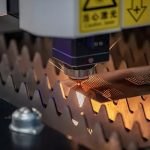 Výhody vláknových laserů pro jejich budoucí propustnost v předních průmyslových odvětvích