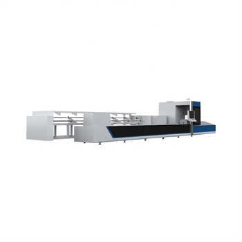 Laserový řezací stroj Laserový řezací stroj Kov Cena Čína Jinan Bodor Laserový řezací stroj 1000W Cena/CNC vláknový laserový řezací plech