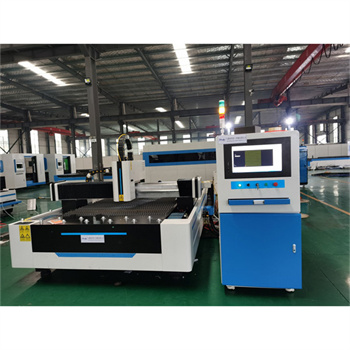 Laserový CNC řezací stroj Laser Raycus/ MAX/ IPG Laserový CNC řezací stroj na kov 2000kw 4KW 6kw Plně uzavřený vláknový laserový řezací stroj