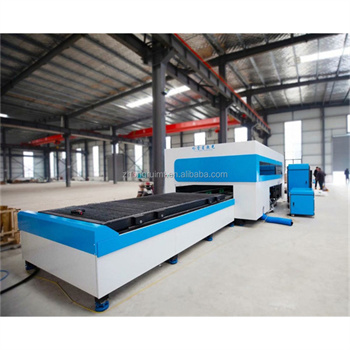 1000W vláknový laserový řezací stroj cena vzduchový kompresor 1kW CNC vláknová laserová řezačka oceli