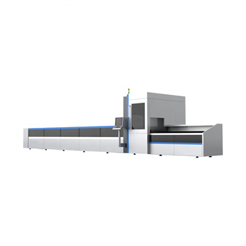 Bcam Pipe Cutting CNC laserový řezací stroj Metal Tube Fiber Laser Cutting Machine Cena mikro laserový řezací stroj