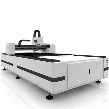 7% SLEVA 3015 1000W 1500W 3000W CNC laserový řezací stroj s kovovými vlákny Cena za nerezovou ocel Železný hliníkový plech