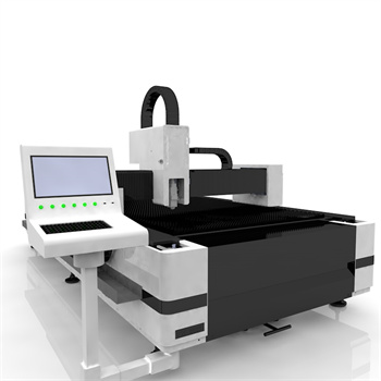 Nový produkt Laserový 300W akrylový Co2 řezací stroj od nás Metal