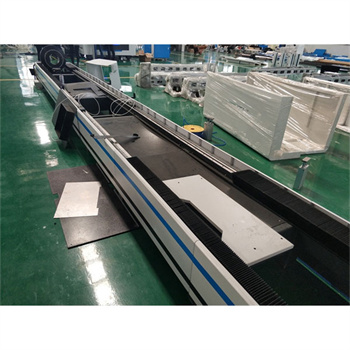 1000w 2000w 3kw 3015 Optické zařízení CNC Lazer Cutter Laserový řezací stroj z uhlíkových kovových vláken pro plechy z nerezové oceli
