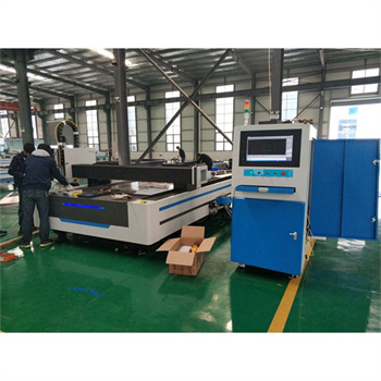 Čínská tovární cena 1000W 3000W 6000w nerezová ocelová trubka z kovových trubek cnc vláknový laserový řezací stroj