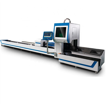 2020 JNLINK 500W 1000W 2000w 4kw CNC vláknový laserový řezací stroj Cena za řezání plechu z nerezové oceli