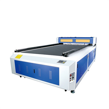 Profesionální dodavatelský stroj na řezání plechových vláken laserem 1000w