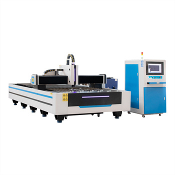 Horký prodej východního výrobce vláknového laserového řezacího stroje BCAMCNC 2000w 3000w 4000w