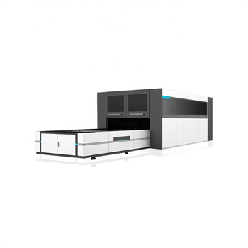 Tovární cena Dowell Laser CNC Řezací stroj na laserové řezání kovových vláken Upgrade Všechny efektivní řezání Náklady na řezání