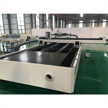 Guangdong guangzhou horký prodej 1000w 2D vláknový laserový řezací stroj s automatickým podáváním 3m 6m řezání trubek
