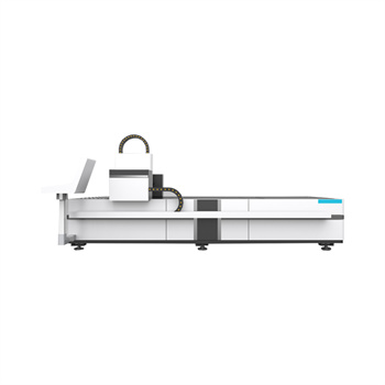 Laserový řezací stroj HX-1530 s automatickým podáváním tkaniny od King Rabbit