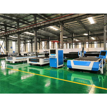nízké provozní náklady 4000W vláknový laserový řezací stroj na prodej CNC vláknový laserový řezací stroj na plechy a trubky