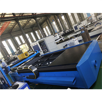 Morn Jinan Factory Supply Factory Cena Dodavatelé CNC řezacího stroje na kov laserem s pracovní plochou 1500*3000 mm