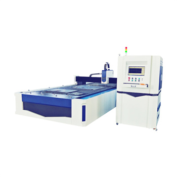 Laserový řezací stroj Cena Laserové řezání 12000W CE certifikace Automatický CNC laserový řezací stroj se 3 osami