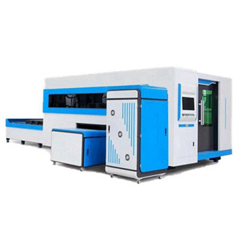 Digitální dvouhlavý laserový řezací stroj z PU syntetické kůže se systémem automatického podávání