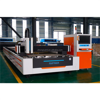 Dodavatel CNC řezací stroj na dřevo laserem 80w 100w 130w 150w kovový laserový řezač