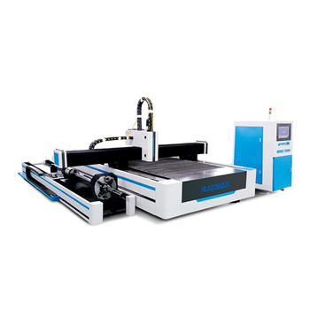 2021 LXSHOW cenově dostupný 6kw 8kw 10kw uzavřený vláknový laserový řezací stroj s krytem na prodej / 8000w 10000w vláknový laserový řezák