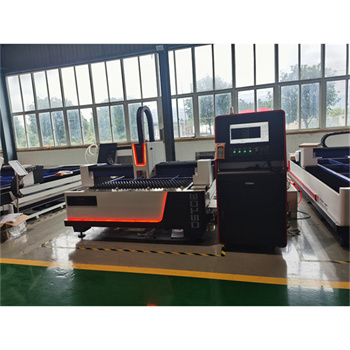 Jinan Zing snížená cena 4060 6090 Co2 CCD laserový řezací stroj Cena