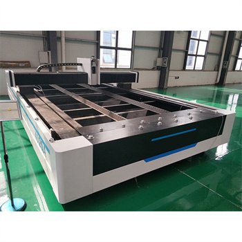Čína vysoká přesnost dobrá cena profesionální stroje na řezání trubkových vláken laserem cnc laserová řezačka trubek z kovových vláken