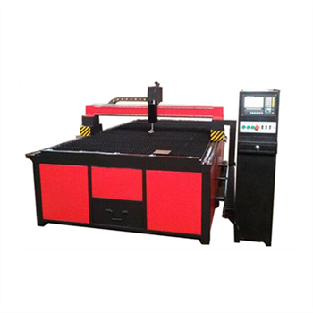 7% SLEVA 3015 1000W 1500W 3000W CNC laserový řezací stroj s kovovými vlákny Cena za nerezovou ocel Železný hliníkový plech