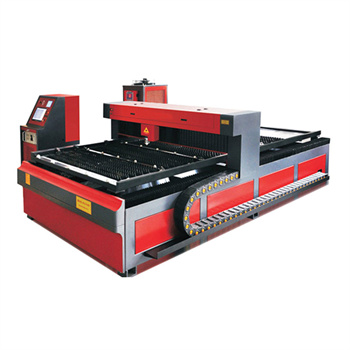 40W 400*400mm gravírovací plocha Rychlá laserová tiskárna Řezací stroj Kov Všechny kovové přenosné laserové gravírovací stroje
