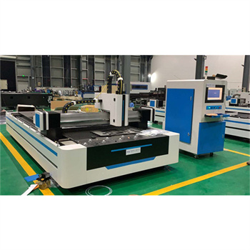 Automatický 2021 nový produkt cnc laserový laserový laserový řezací stroj z nerezové oceli na kov