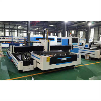 Čína CNC kovový trubkový a trubkový vláknový laser 1500W 2000W 3000W řezací stroj na hliníkové plechové trubky