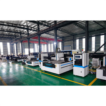 Dodavatel CNC řezací stroj na dřevo laserem 80w 100w 130w 150w kovový laserový řezač