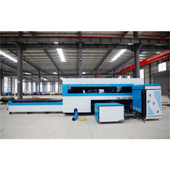 Čínský výrobce Raytu Laserový řezací stroj z nerezové oceli Iron Plate Steel Fiber