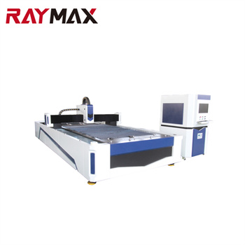 HSG TL300 Vysoce kvalitní 6m CNC stroj na řezání kovových trubek laserem na trubky
