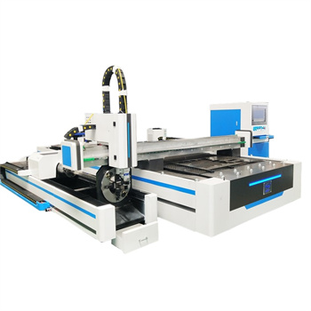 vláknový laserový řezací stroj pro desky a trubky cnc vláknový laserový stroj cnc 2d vláknový laserový řezací stroj