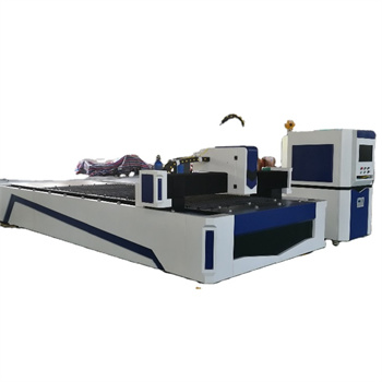 3015 1500X3000 Laserový řezací stroj z hliníkových vláken Průmyslové laserové zařízení