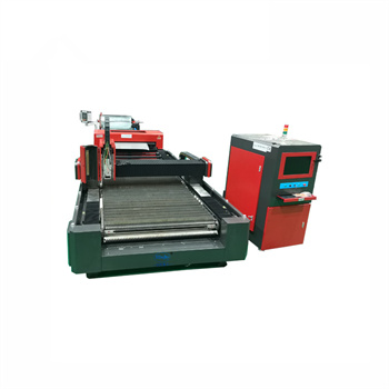 Prodáváme celoplošný kovový CNC vláknový laserový řezací stroj 1500W 2000W 3000W pro nerezovou ocel železo hliníkovou měděnou desku