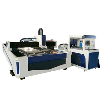 Hongniu 4000x2000 vláknová laserová řezačka 2000w 3000w