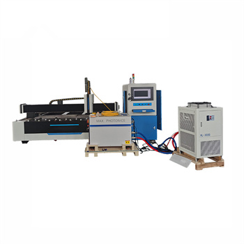 HGLaser Metal Cut 3015 cnc vláknový laserový řezací stroj cena laserová řezačka kovu 1000w 2KW 3KW