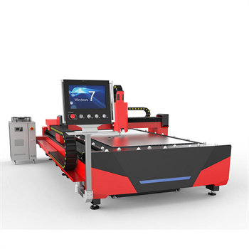 1325 4 x 8 stop CNC laserový řezací stroj pro řezání kovů a nekovů LM-1325