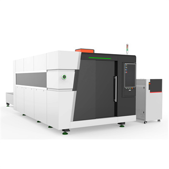 3015 vláknový laserový řezací stroj pro řezání ocelových plechů 1000W 1500W 2000W vláknový laserové řezačky mají dobrou cenu
