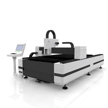 vláknový laser 3000w zlatý kovový laserový řezací stroj pro kvalitní produkty 3D vláknová laserová hlava