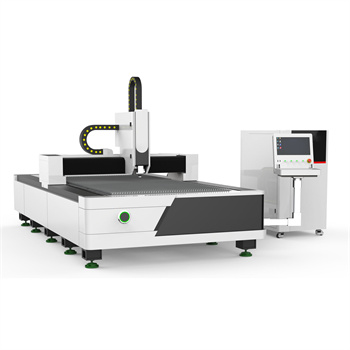 Tovární cena CO2 gravírovací řezací laserový stroj