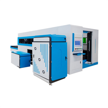 Laserový řezací stroj Cena laserového řezacího stroje na kov Bodor I5 1000w Vláknový laserový řezací stroj pro laserovou řezačku kovů Cena