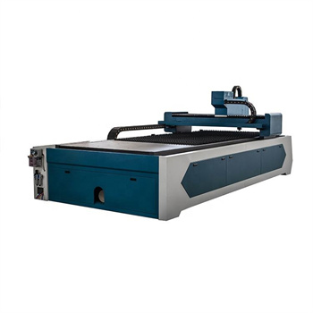 Laserový stroj Laserový stroj na kov Vysoce kvalitní 1000w/2000w/3000w/6000w vláknový laserový řezací stroj na řezání kovů