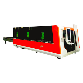 CNC vláknový laserový stroj na řezání kovů laserem stabilní dobrá tuhost CNC laserový řezací stroj z uhlíkových vláken 1500*3000mm 3000mm*1500mm plocha řezu 500W-3000W