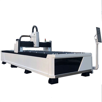 5osý CNC stroj na řezání ocelových profilových vláken laserem