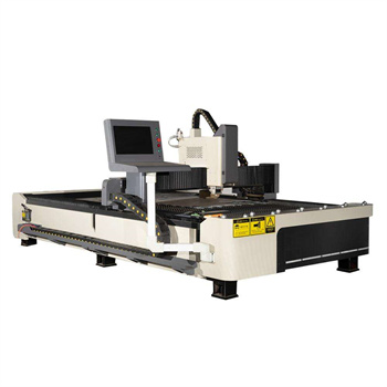 Laserový vláknový stroj Dodavatel laseru Raycus/ MAX/ IPG Laserová CNC řezačka kovů 2000kw 4KW 6kw Plně uzavřený vláknový laserový řezací stroj