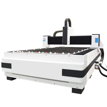 3015 CNC vláknová laserová řezačka plechu Cena plechu Stroj na řezání plechů a trubek 1500 mm * 3000 mm Oblast řezání
